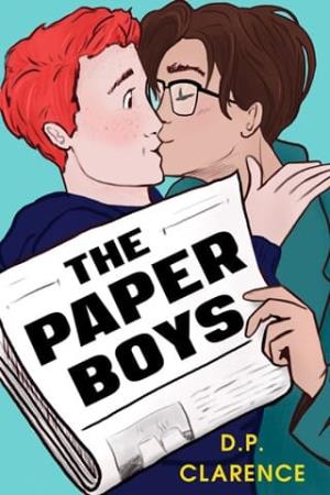 The Paper Boys (The Brent Boys #1)