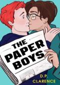 The Paper Boys (The Brent Boys #1)