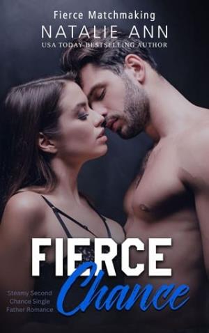 Fierce-Chance (Fierce Matchmaking #20)