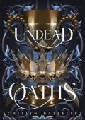 Undead Oaths (Undead Gods #2)