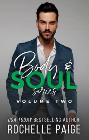 Body & Soul, Vol. 2