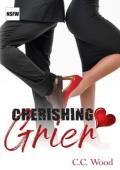 Cherishing Grier (NSFW #5)