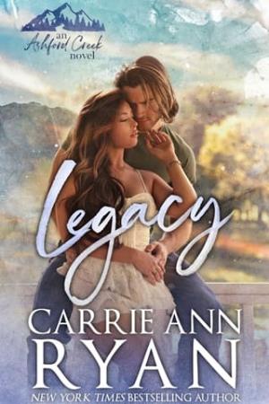 Legacy (Ashford Creek #1)