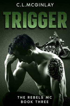 Trigger (The Rebel’s MC #3)