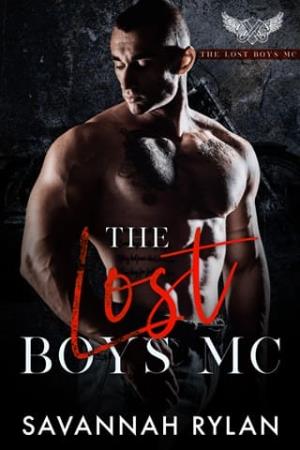 The Lost Boys MC: The Complete Collection