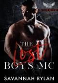 The Lost Boys MC: The Complete Collection