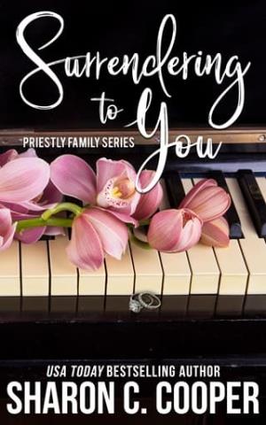 Surrendering to You (Priestly Family #4)