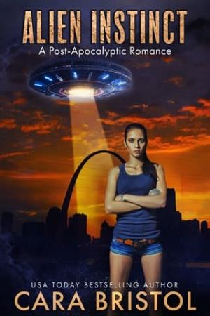 Alien Instinct (Apocalypse #2)