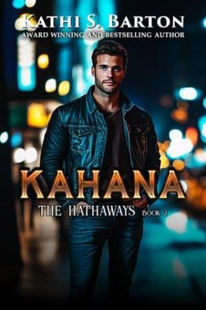 Kahana (The Hathaways #2)
