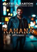 Kahana (The Hathaways #2)