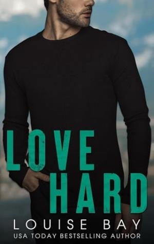 Love Hard (Colorado Club Billionaires #3)
