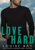 Love Hard (Colorado Club Billionaires #3)