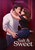 Salt and Sweet (The Salt Collection #1)