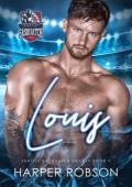 Louis (Seattle Sasquatch Hockey #2)