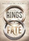 Rings of Fate (Curses and Crowns #1)