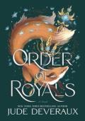 Order of Royals (The Blue Swan Duology #2)