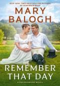 Remember That Day (Ravenswood #5)
