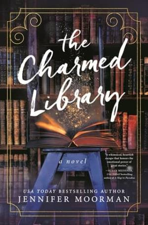 The Charmed Library