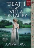 Death at Villa De Lacey (De Lacey and Squires Mysteries #1)
