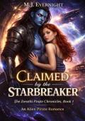 Claimed By the Starbreaker (The Zorathi Pirate Chronicles #1)