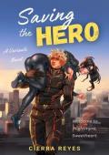 Saving the Hero (Variants #1)