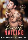 Direct Nailing (Brannon Boys #3)