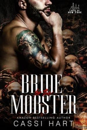 Bride for the Mobster (Lords of New York #1)