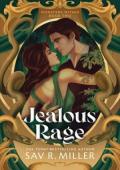 Jealous Rage (Monsters Within #2)