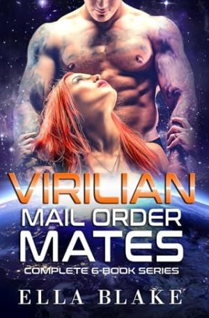 Virilian Mail Order Mates: The Complete Series