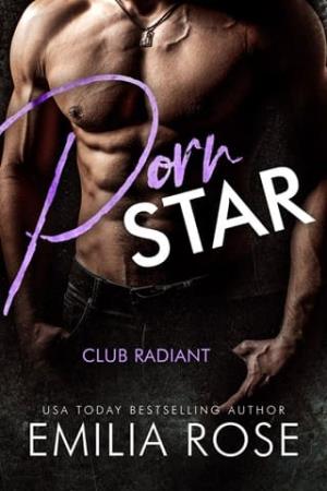 Pornstar (Club Radiant #3)