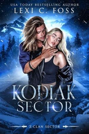 Kodiak Sector (V-Clan #4)