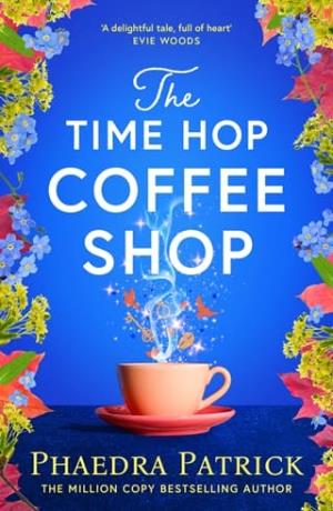 The Time Hop Coffee Shop