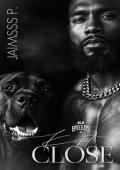 Kept Close (BLP Breeds #2)