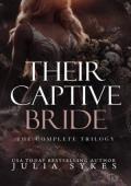 Their Captive Bride: The Complete Trilogy