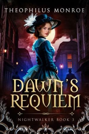 Dawn’s Requiem (Nightwalker #3)