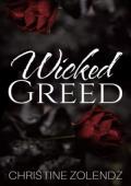 Wicked Greed (Cross Brothers #1)