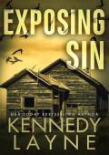 Exposing Sin (Touch of Evil #14)