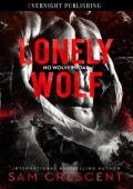 Lonely Wolf (No Wolves Road #3)