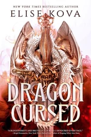 Dragon Cursed