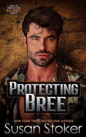 Protecting Bree (SEAL of Protection: Alliance #7)