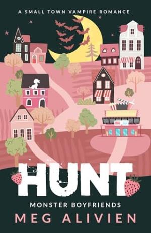 Hunt (Monster Boyfriends #2)