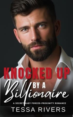 Knocked Up by a Billionaire