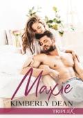 Maxie (Triple X #2)