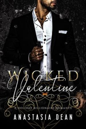 Wicked Valentine (Holiday Billionaire Romance #2)