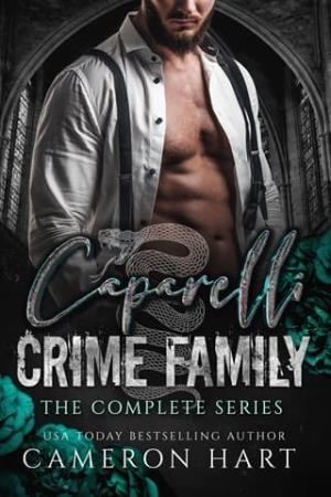 Caparelli Crime Family: The Complete Series