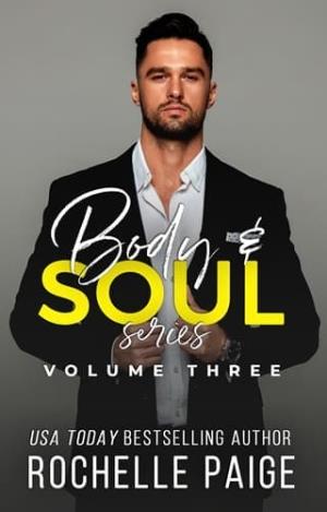 Body & Soul, Vol. 3