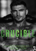 Crucible (Savage Crown #2)