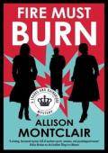 Fire Must Burn (A Sparks and Bainbridge Mystery #8)