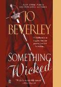 Something Wicked (Mallorens & Friends #3)