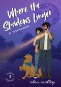 Where the Shadows Linger (Gospels & Grimoires #3)